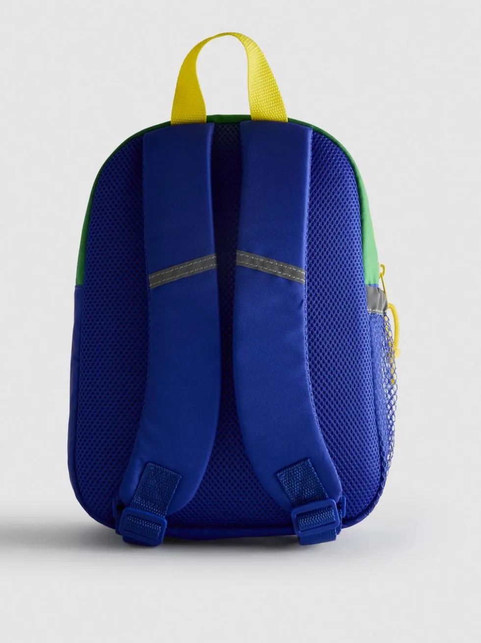 Rucksack mit Fußballfeld-Design