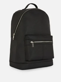 Rucksack mit Reißverschluss