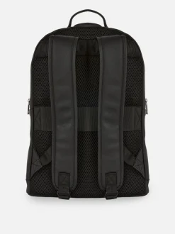 Rucksack mit Reißverschluss