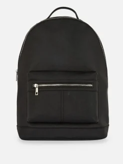 Rucksack mit Reißverschluss