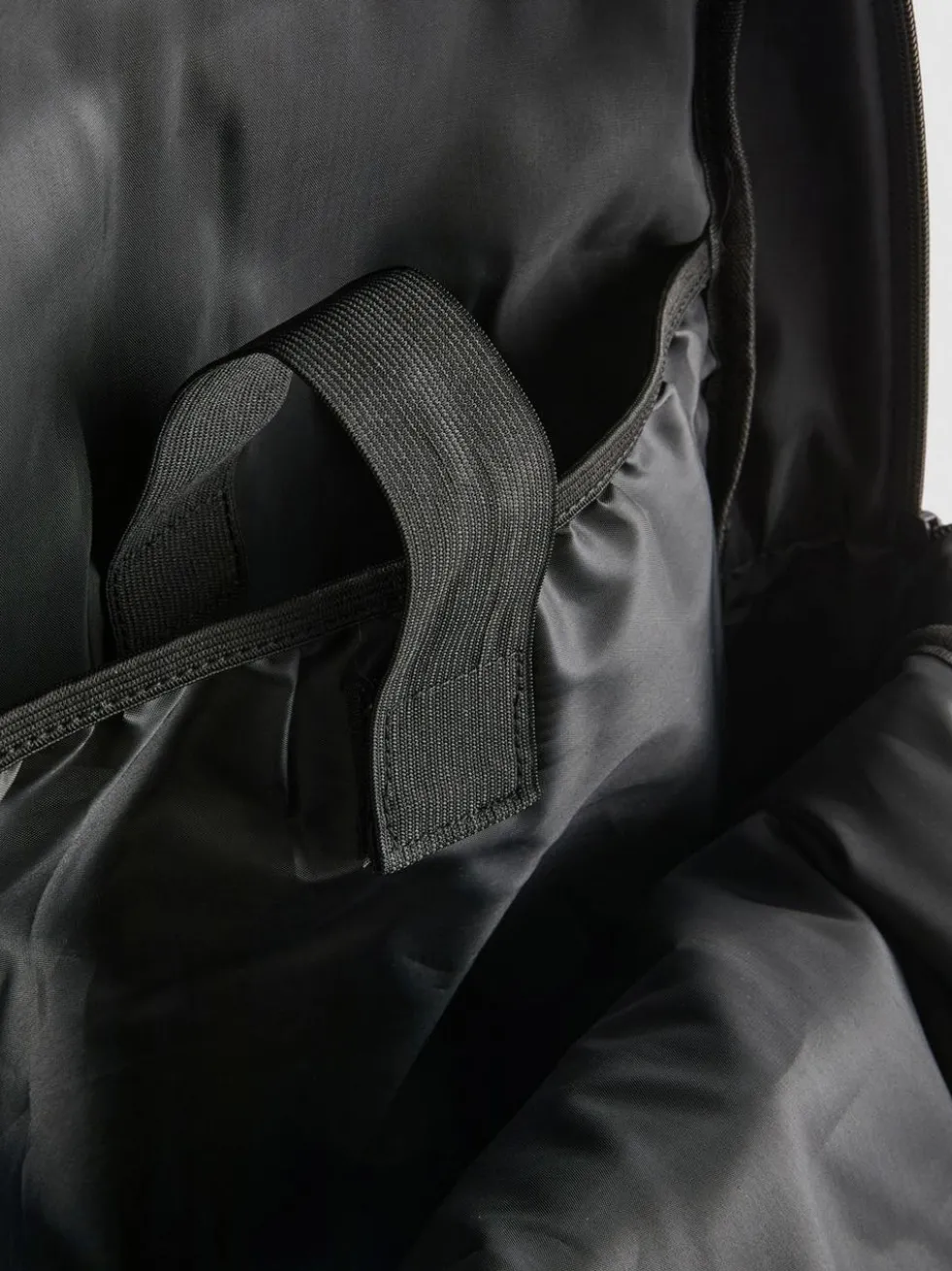 Rucksack mit Reißverschlussfach