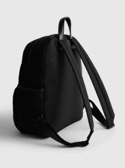 Rucksack mit Reißverschlussfach