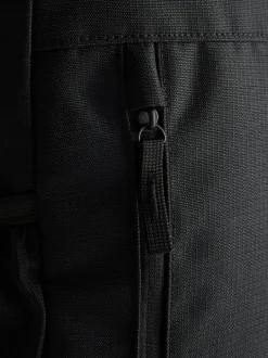 Rucksack mit Reißverschlussfach