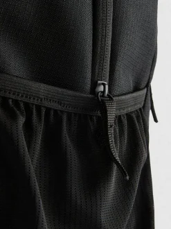 Rucksack mit Reißverschlussfach