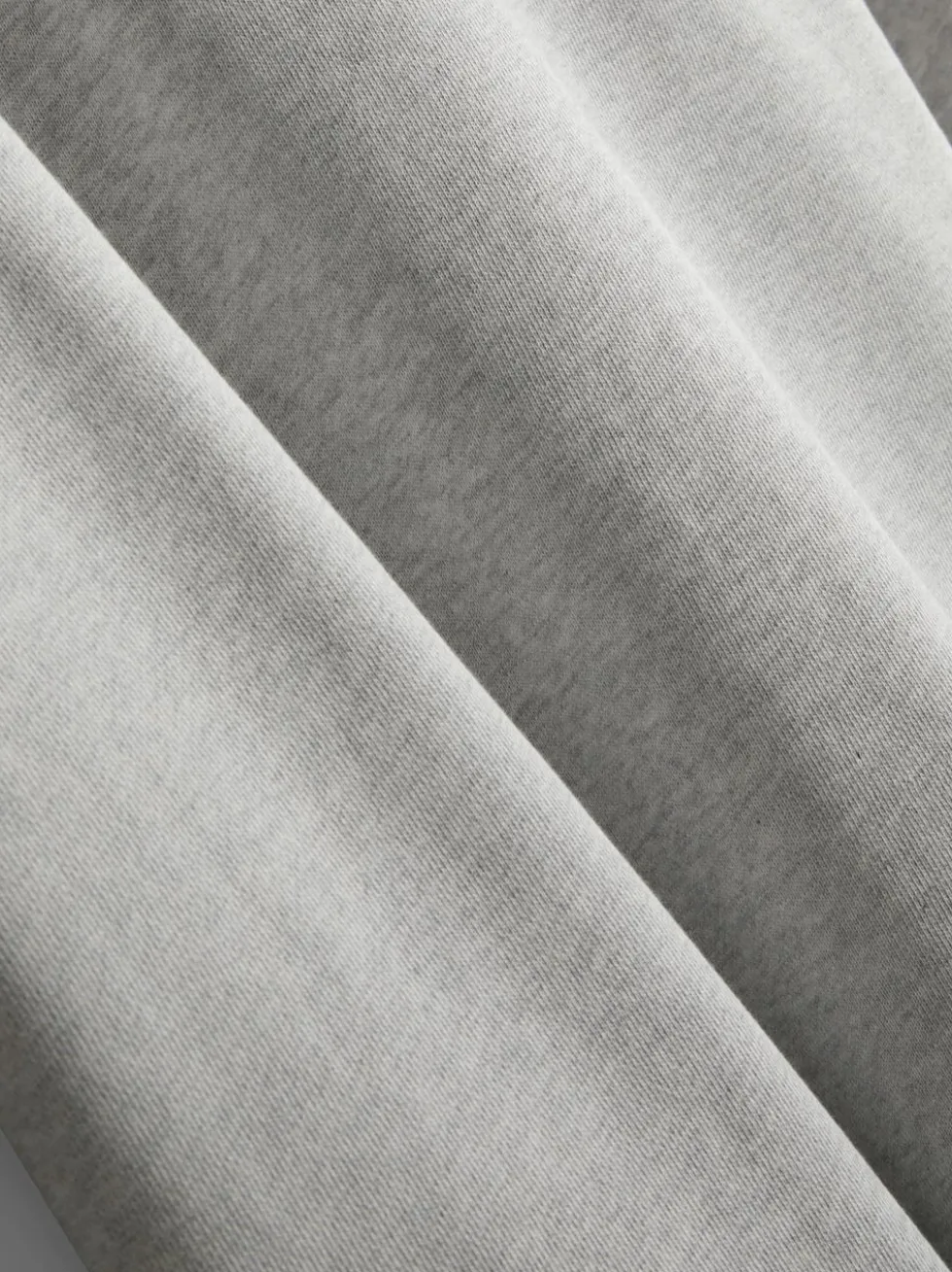 Rugby-Poloshirt mit hohem Baumwollanteil