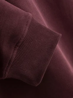 Rugby-Poloshirt mit hohem Baumwollanteil