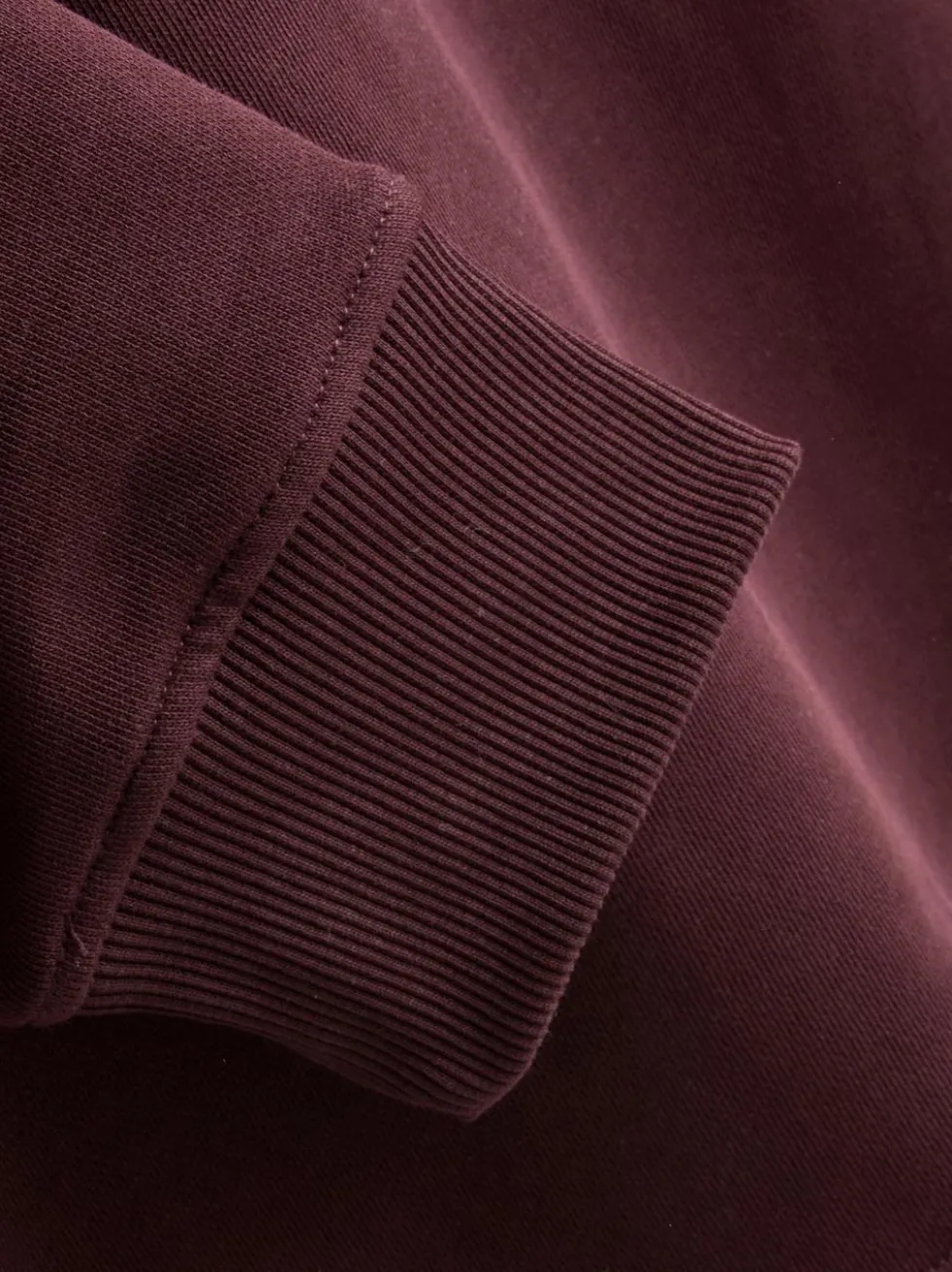 Rugby-Poloshirt mit hohem Baumwollanteil