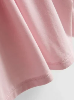 Schlafanzugshorts mit Kordelzug und hohem Modalanteil