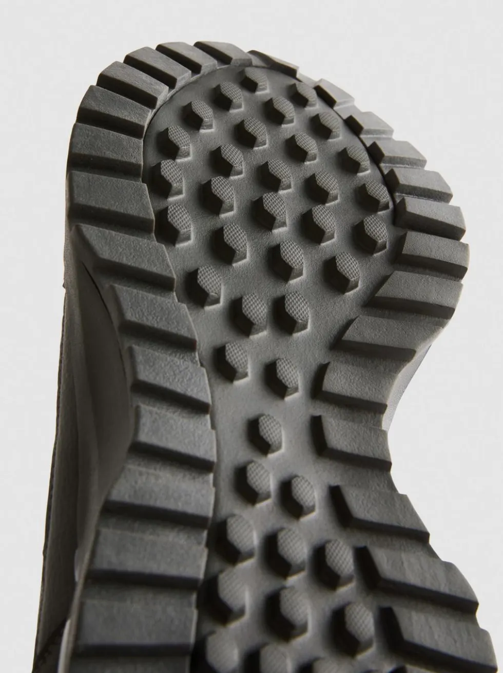 Schnür-Sneaker