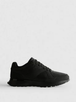 Schnür-Sneaker