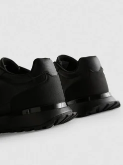 Schnür-Sneaker