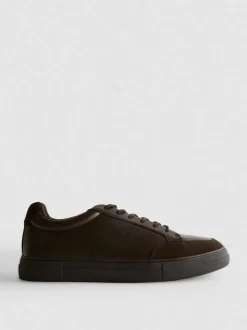 Schnür-Sneaker