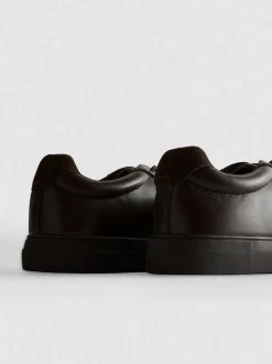 Schnür-Sneaker