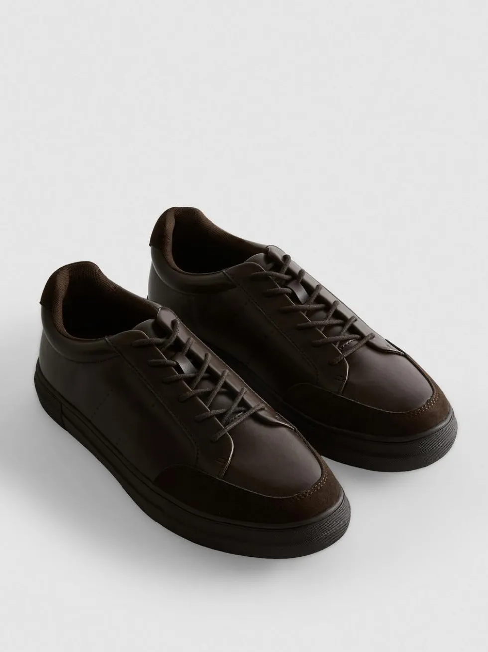 Schnür-Sneaker