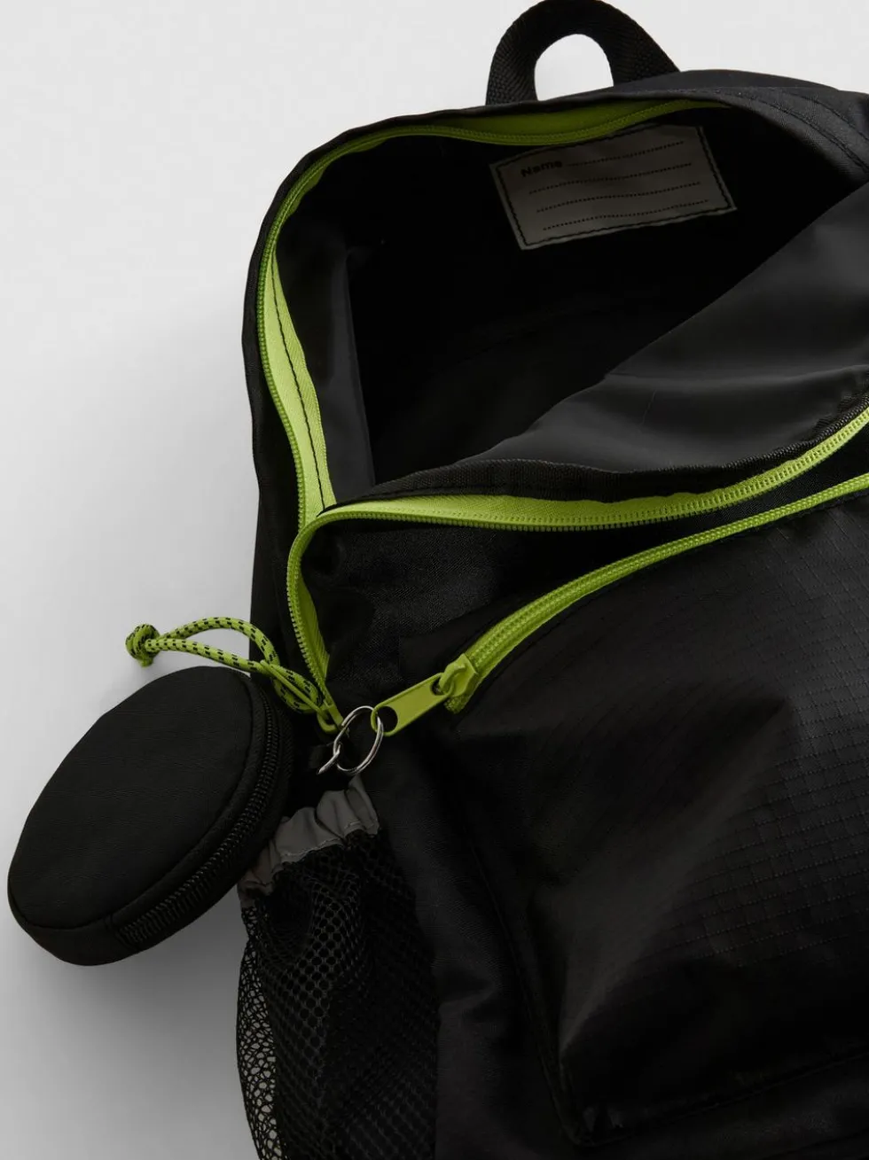 Schulrucksack