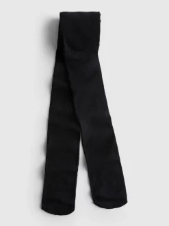 Schwarze, bequeme Strumpfhose, 1er-Pack