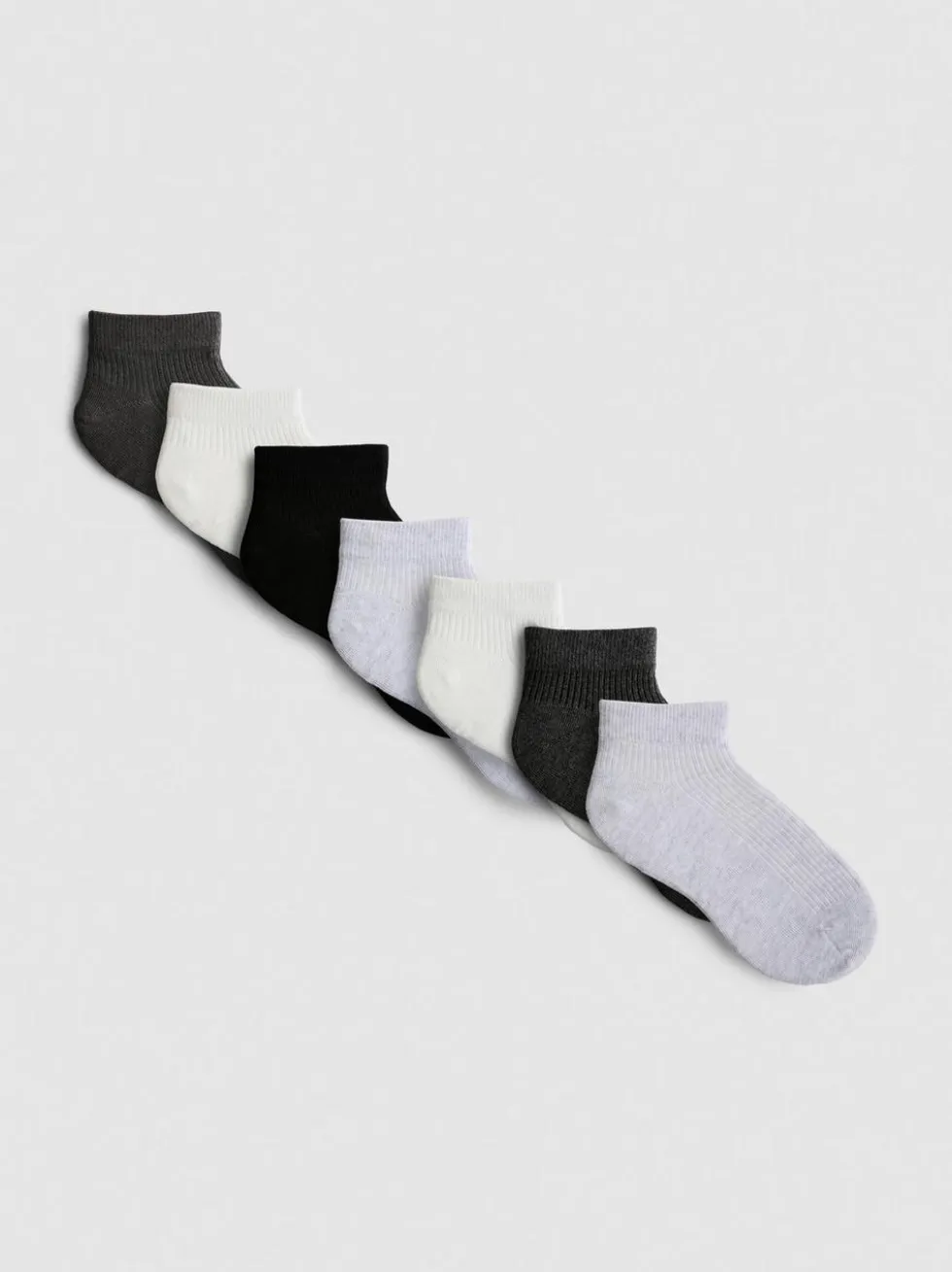 Söckchen, 7er-Pack
