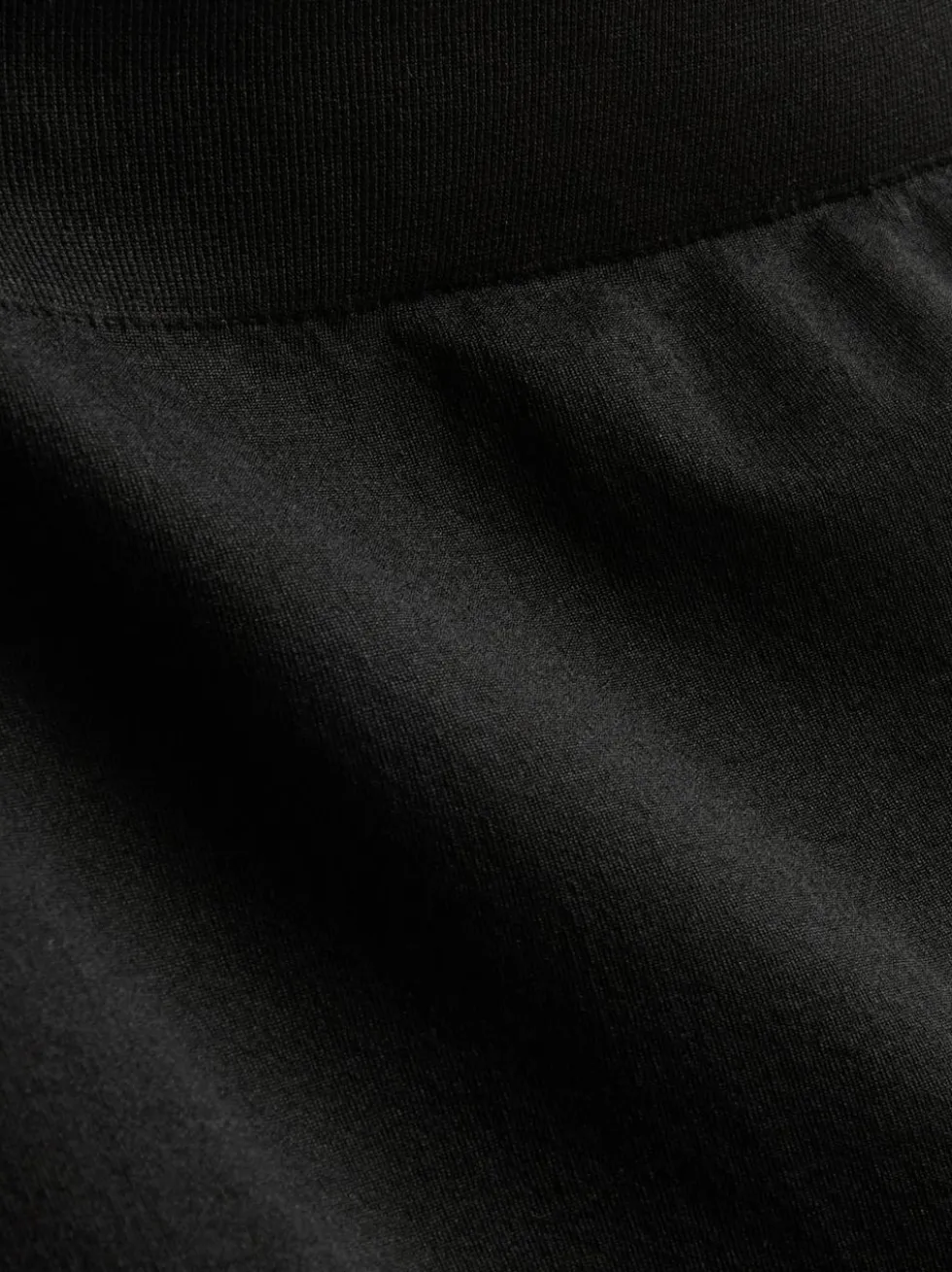 Shapewear-Shorts mit Anti-Scheuer-Effekt, 2er-Pack