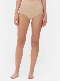 Shapewear-Slips mit mittelstarkem Halt