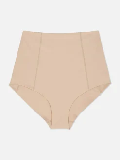 Shapewear-Slips mit mittelstarkem Halt
