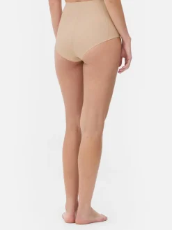 Shapewear-Slips mit mittelstarkem Halt