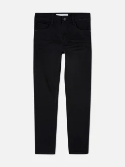 Skinny-Fit-Twilljeans