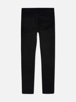 Skinny-Fit-Twilljeans