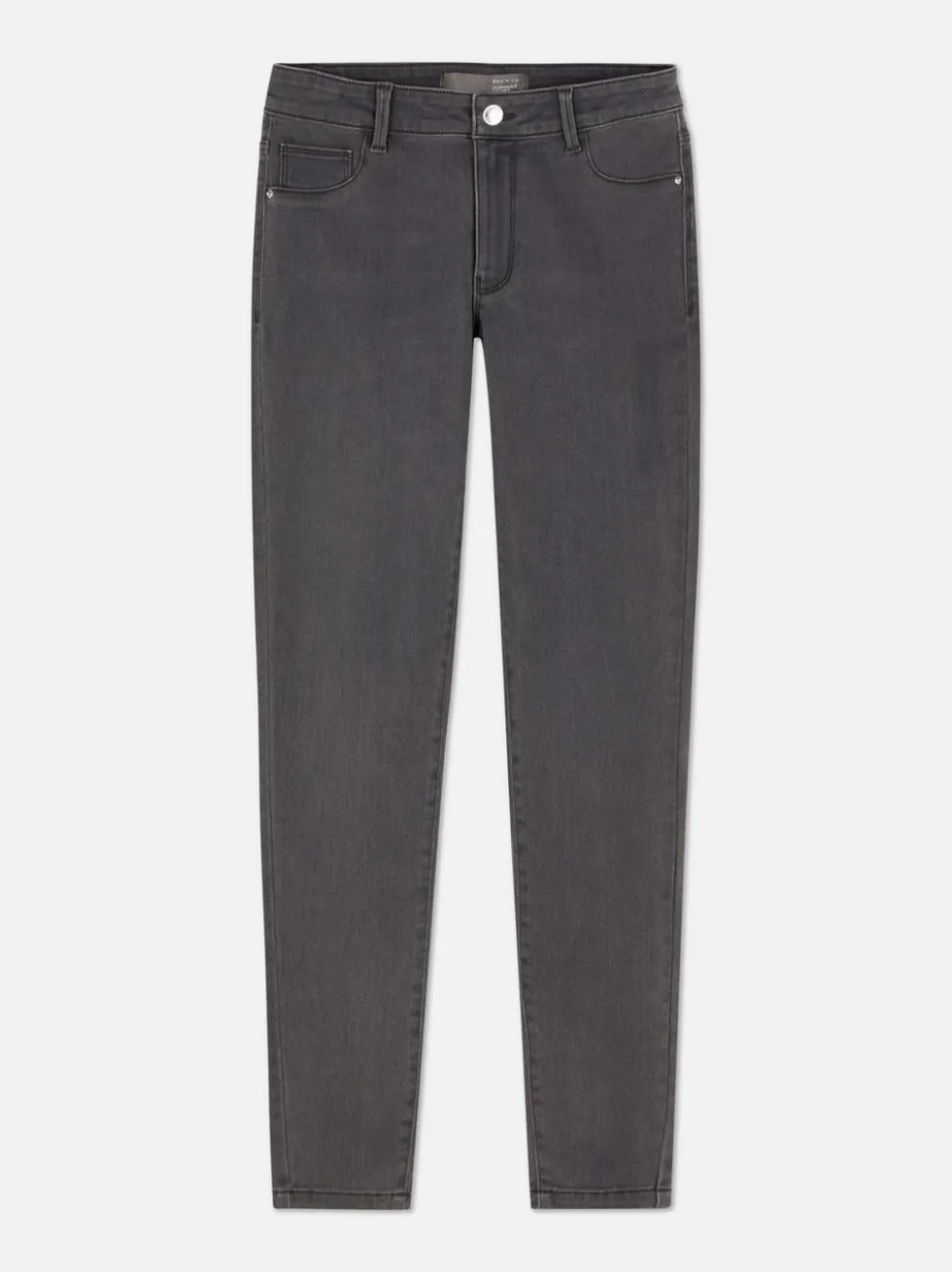 Skinny-Jeans mit Stretch
