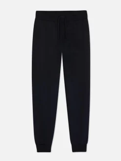Skinny-Jogginghose mit Kordelzug