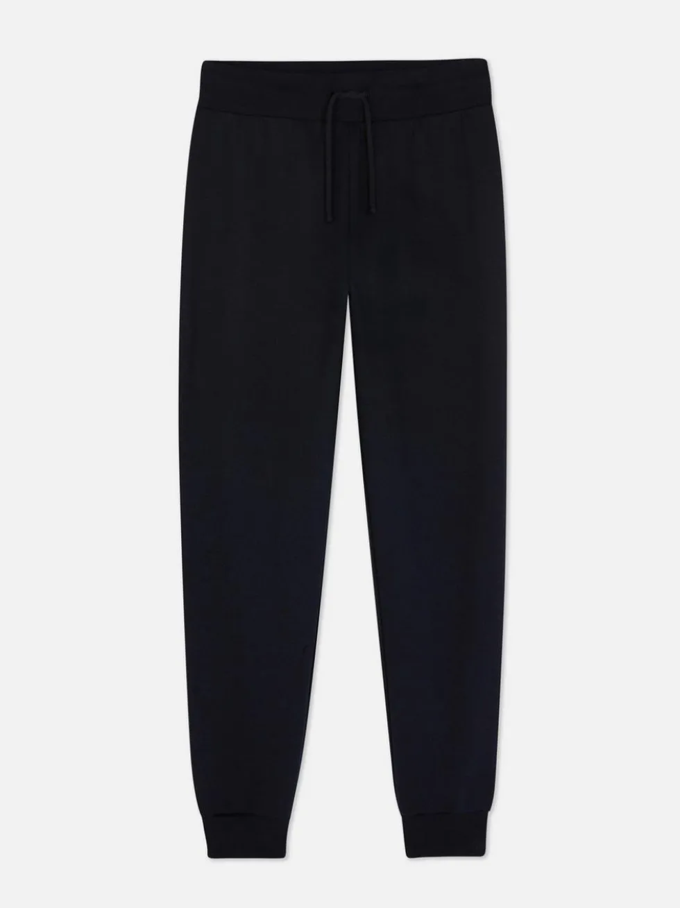 Skinny-Jogginghose mit Kordelzug