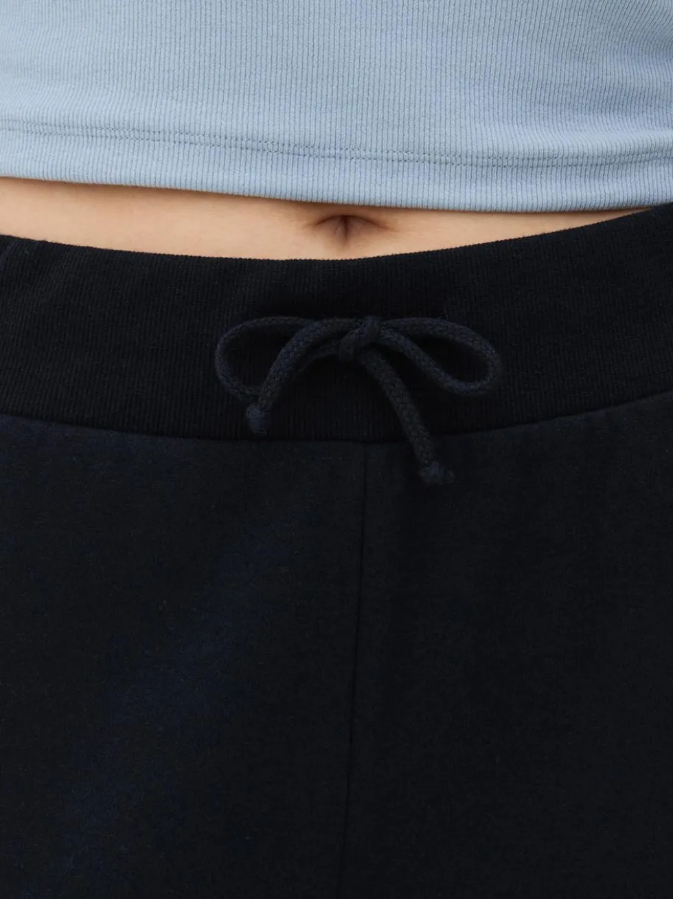 Skinny-Jogginghose mit Kordelzug