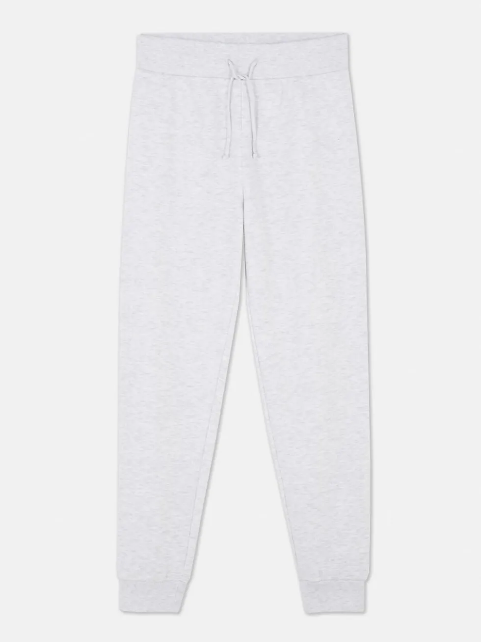Skinny-Jogginghose mit Kordelzug