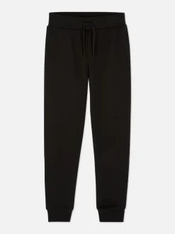 Skinny-Jogginghose mit Kordelzug
