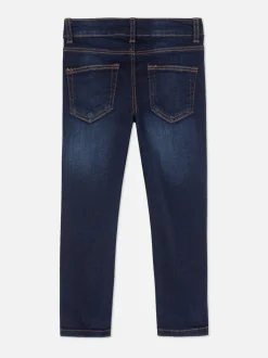 Slim-Fit-Jeans