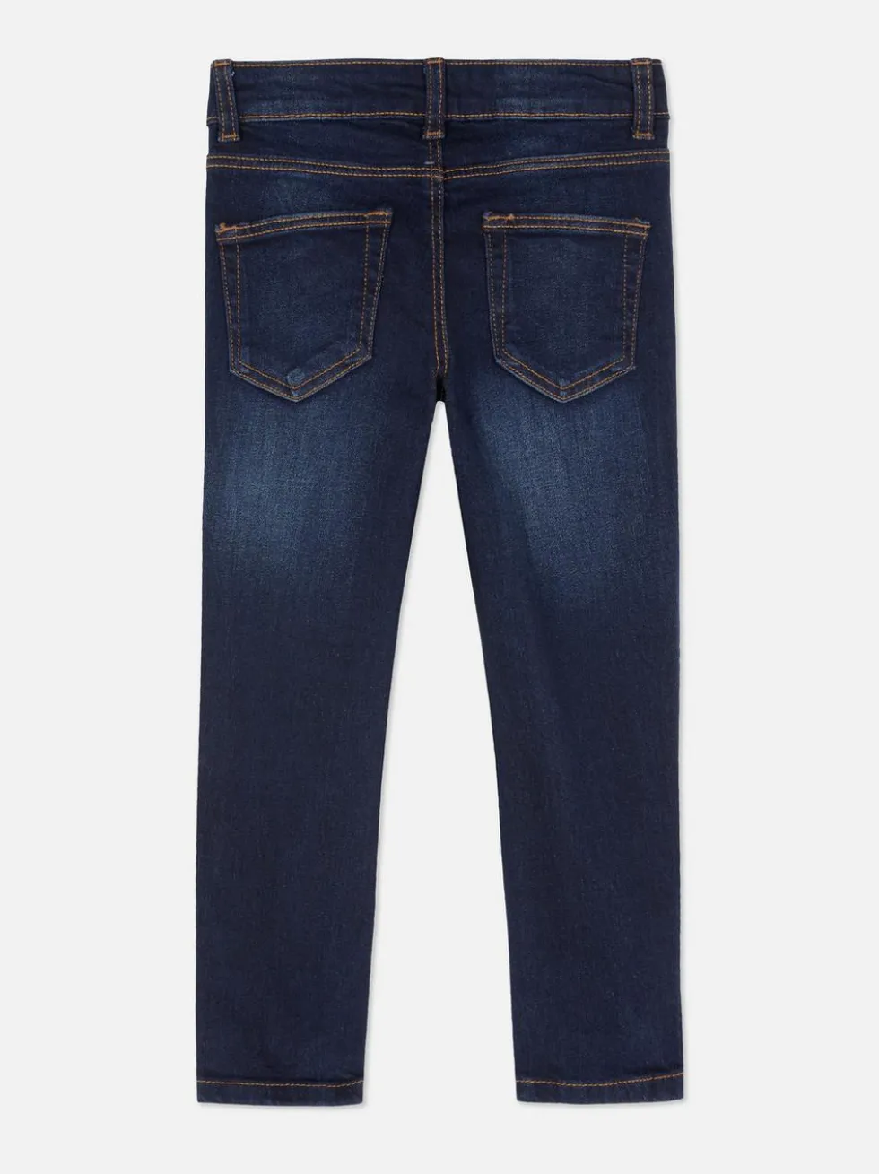 Slim-Fit-Jeans