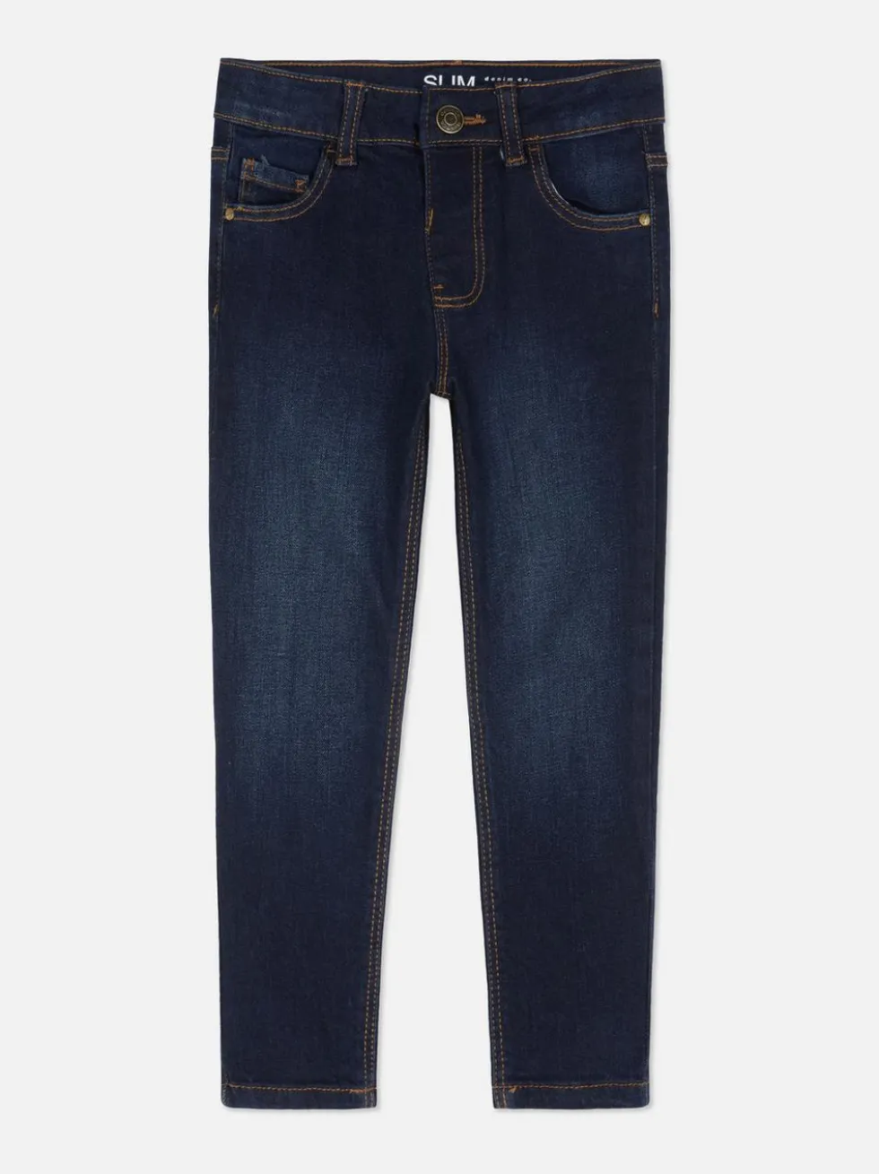 Slim-Fit-Jeans