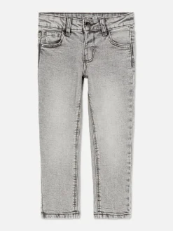 Slim-Fit-Jeans