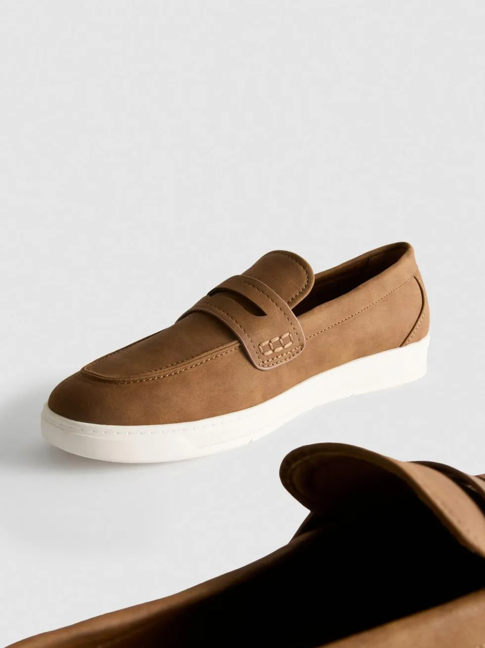 Slip-on-Loafer