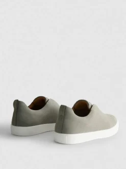 Slip-on Low-Top-Sneaker