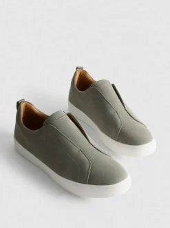 Slip-on Low-Top-Sneaker