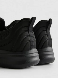 Slip-on Low-Top-Sneaker