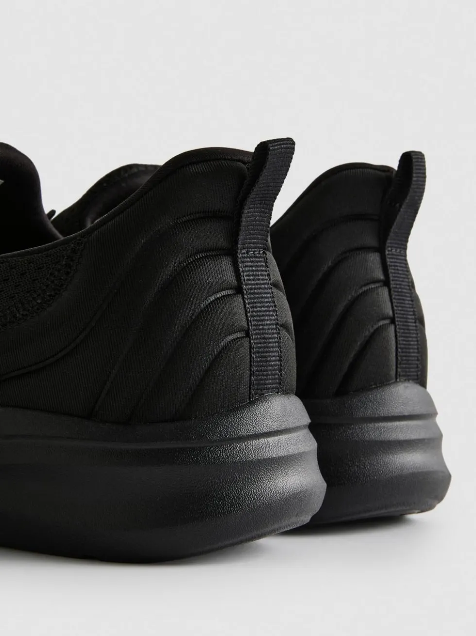 Slip-on Low-Top-Sneaker