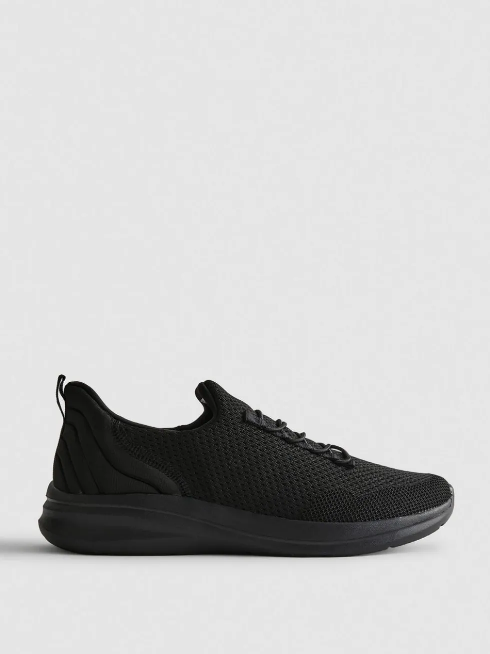 Slip-on Low-Top-Sneaker