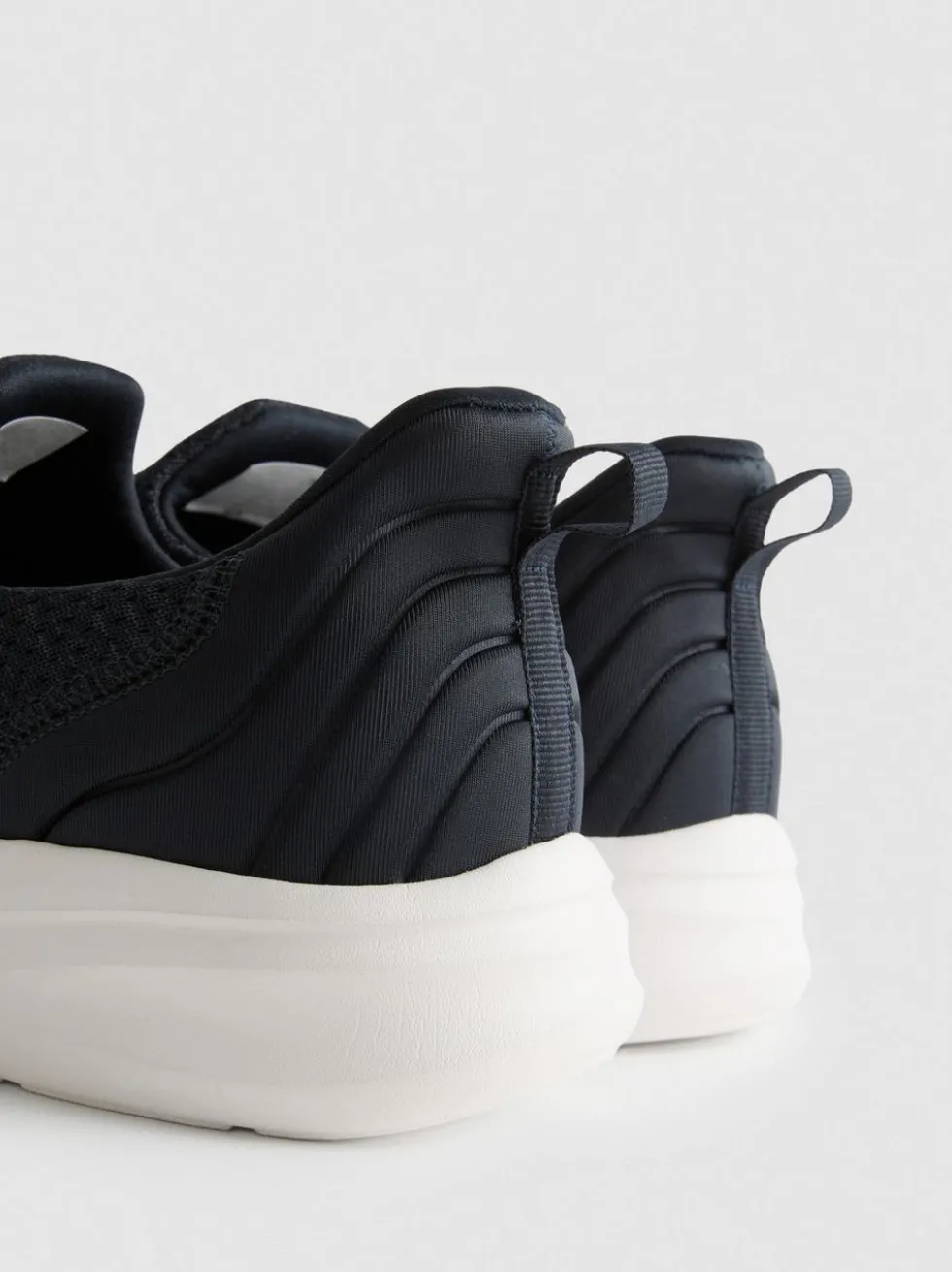 Slip-on Low-Top-Sneaker