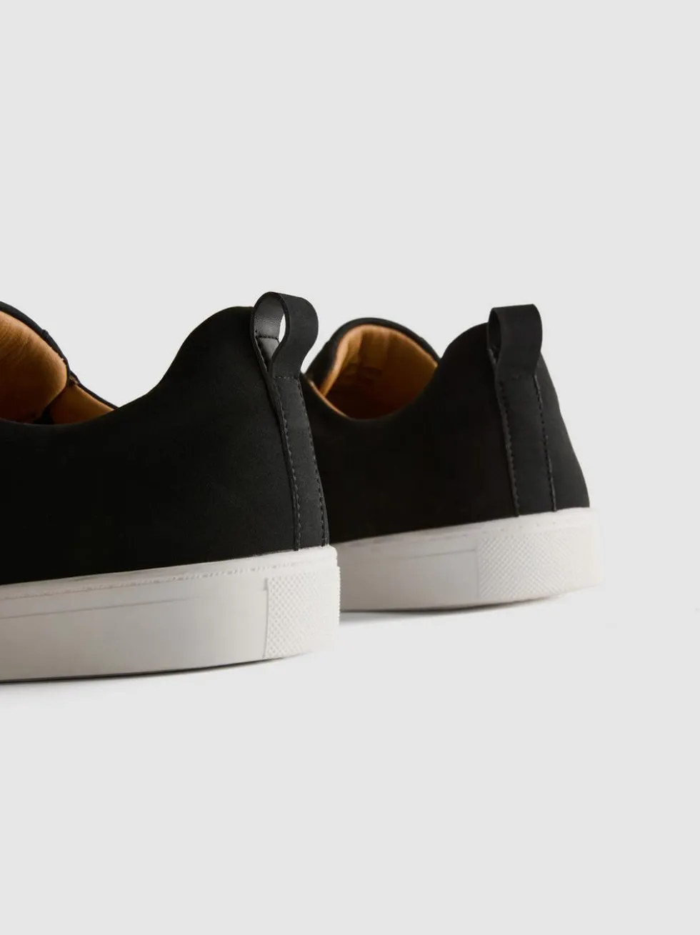 Slip-on Low-Top-Sneaker