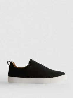 Slip-on Low-Top-Sneaker