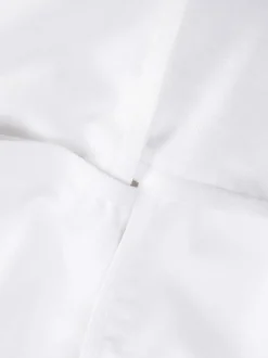 Slips mit hohem Beinausschnitt, 4er-Pack