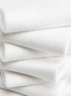 Sneakersocken für den Alltag, 7er-Pack