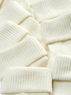 Socken für Kleinkinder, 5er-Pack