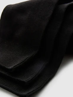 Socken mit hohem Modalanteil, 3er-Pack
